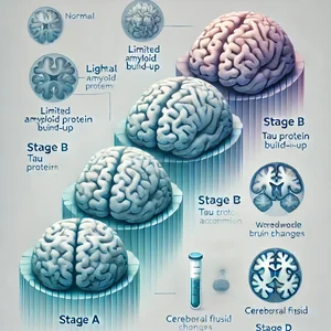 تشخیص آلزایمر